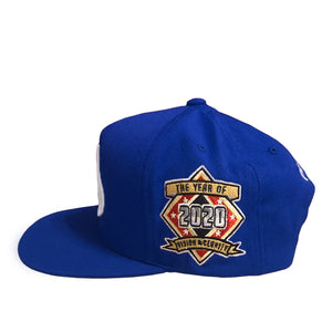 Heart 2020 Series Snapback