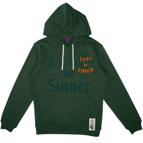 Saint or Sinner 3.0 Hoodie