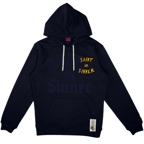 Saint or Sinner 3.0 Hoodie