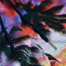 Load image into Gallery viewer, Heart Sunset Mesh Shorts