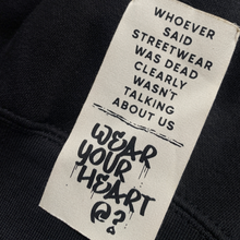 Load image into Gallery viewer, Heart Masterpiece Hoody