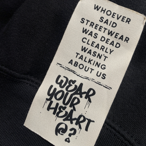 Heart Masterpiece Hoody