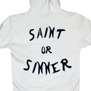 Angel In Disguise Hoody