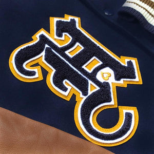 Heart HC Premium Varsity Jacket